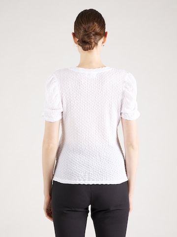 Camicia da donna 'ANINE' di VILA in bianco
