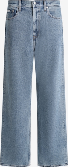 28/30 dydžio Džinsai iš Calvin Klein Jeans, spalva – tamsiai (džinso) mėlyna, Prekių apžvalga