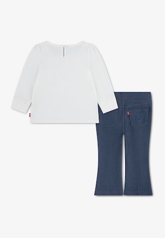 zils Levi's Kids Komplekts