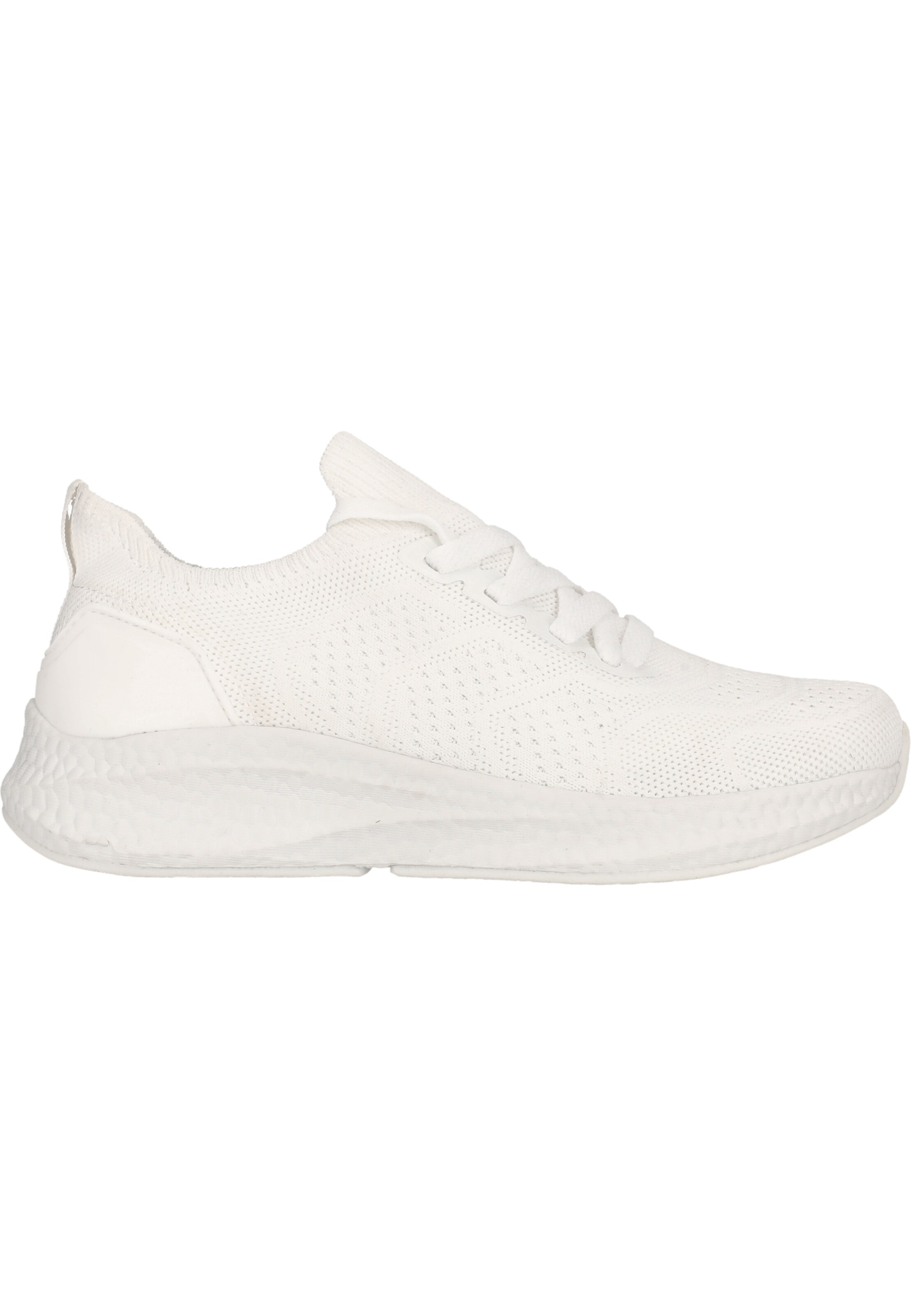 ENDURANCE Sneaker 'Pallas' in Weiß