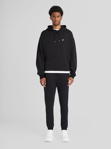 Lyle & Scott Sweatshirt in Zwart