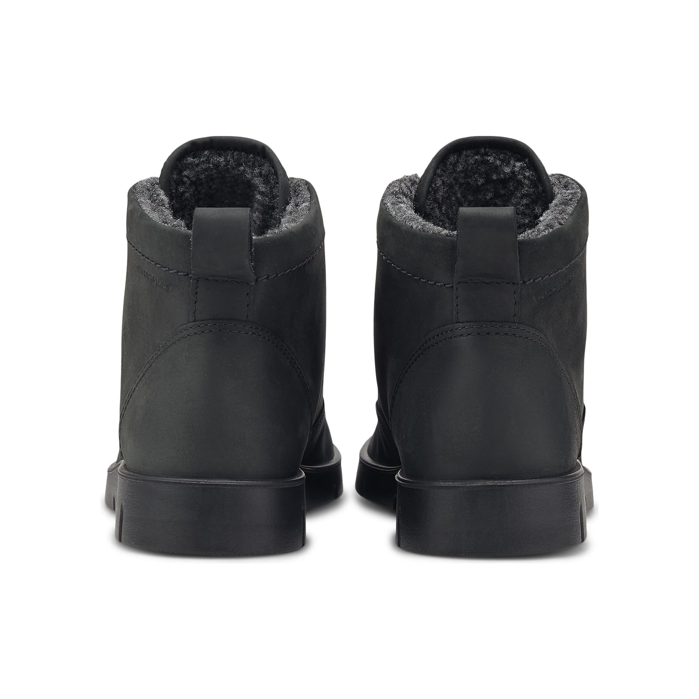 ECCO Stiefelette 'Bella' in Schwarz