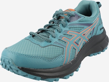 ASICS Running shoe 'TRAIL SCOUT 2' in Green: front