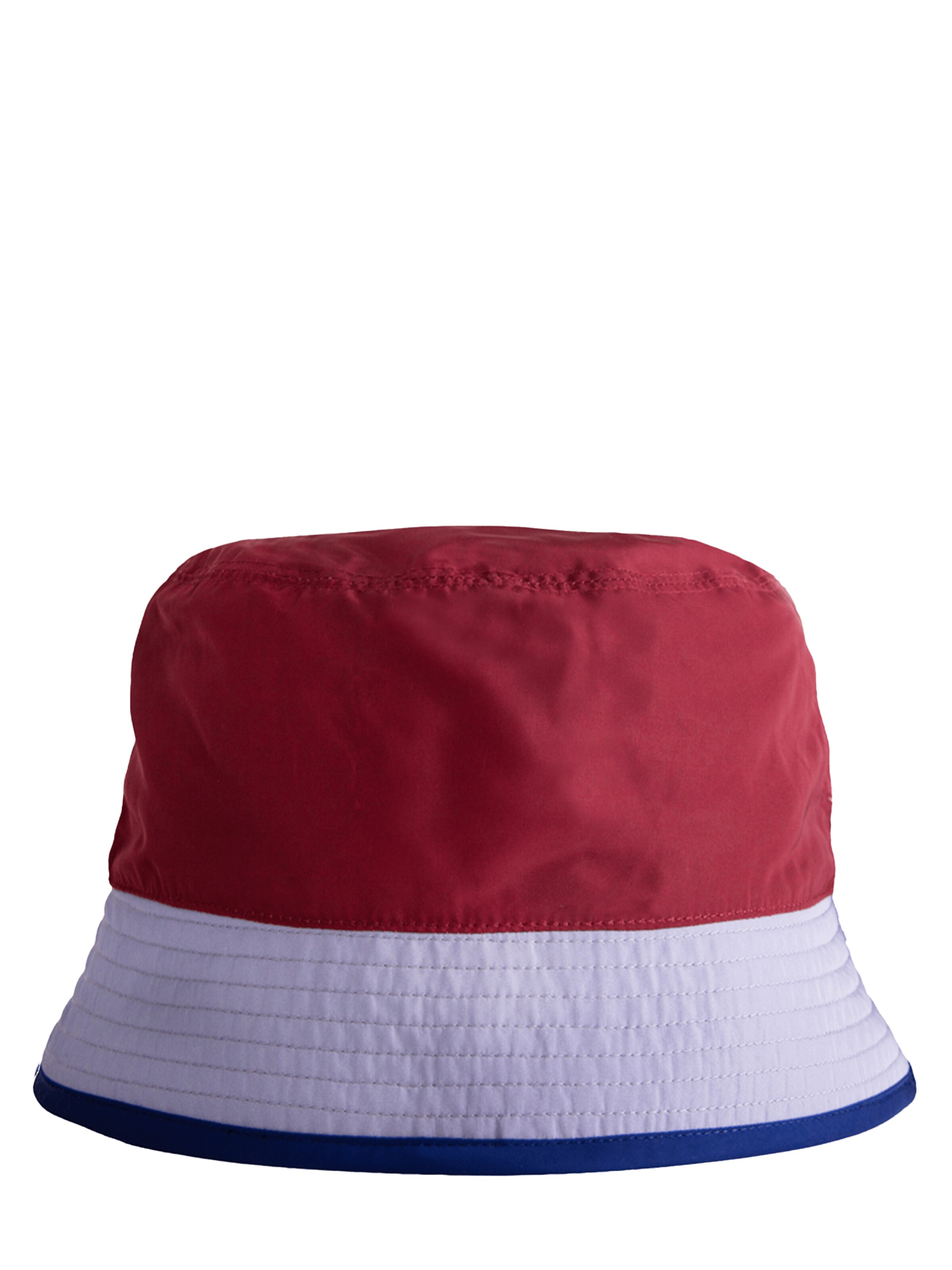FC BAYERN MÜNCHEN Fischerhut Retro in Grau