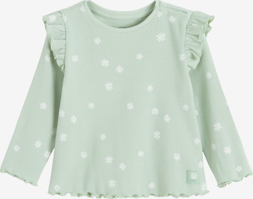 Cool Club Paita värissä vihreä: etupuoli