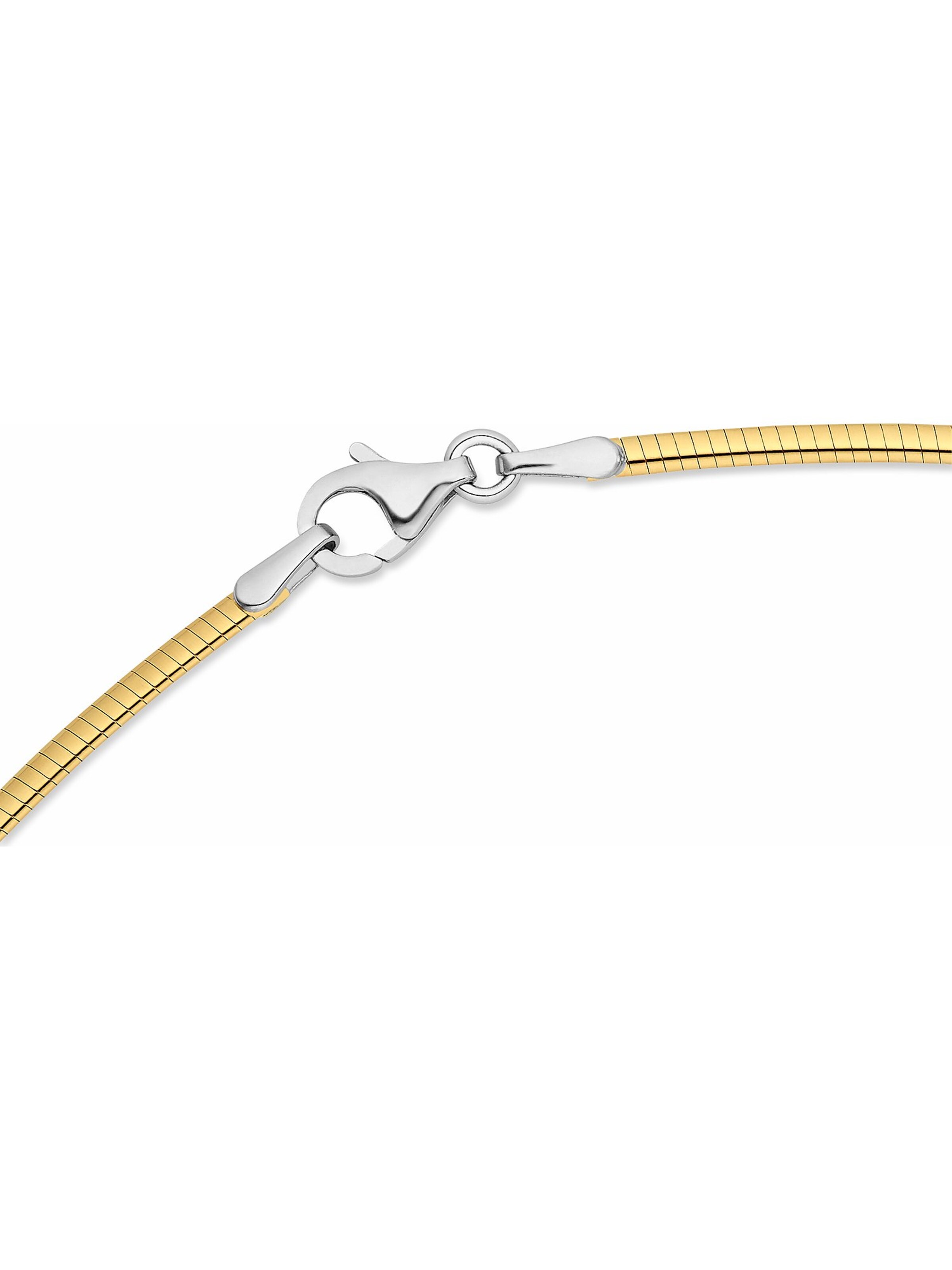 CHRIST Halsreif '85660586' in Gold