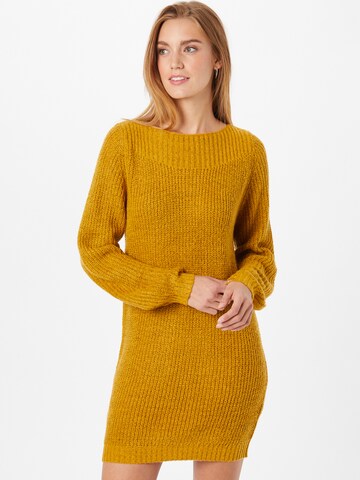 JDY Ruha 'JDYWhitney Megan' - sárga: elől