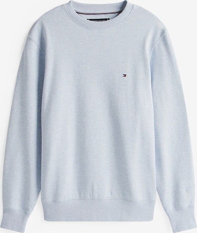 TOMMY HILFIGER Collegepaita 'ESSENTIAL' värissä pastellinsininen, Tuotenäkymä