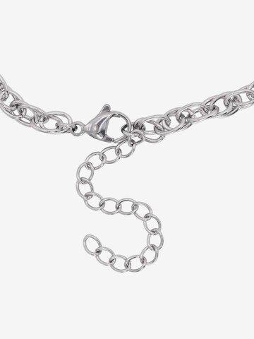 Heideman Bracelet 'Peter' in Silver