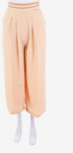 Fracomina Pants in XXS in Peach, Item view