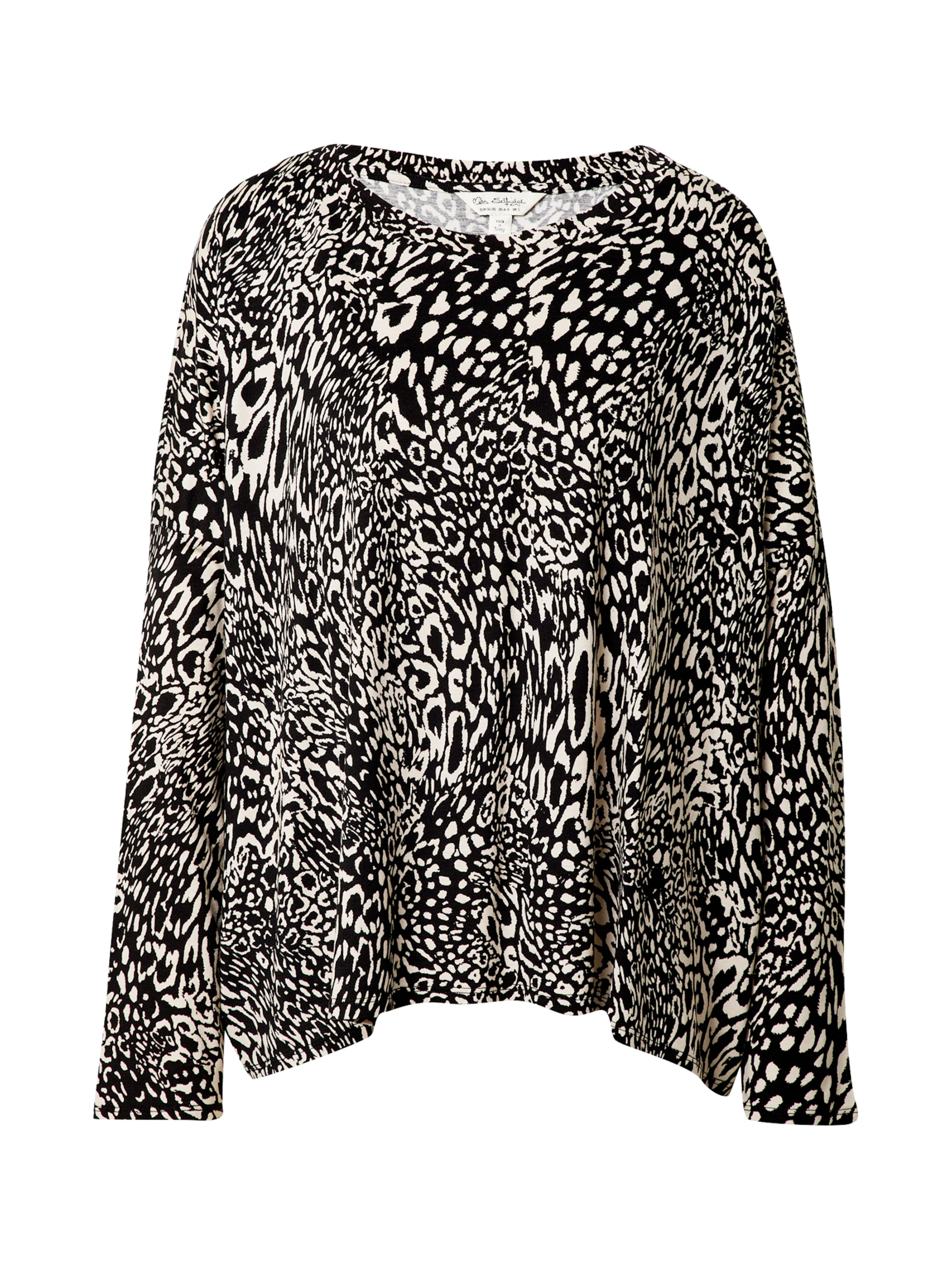 Miss Selfridge Särk, värv must: eest vaates