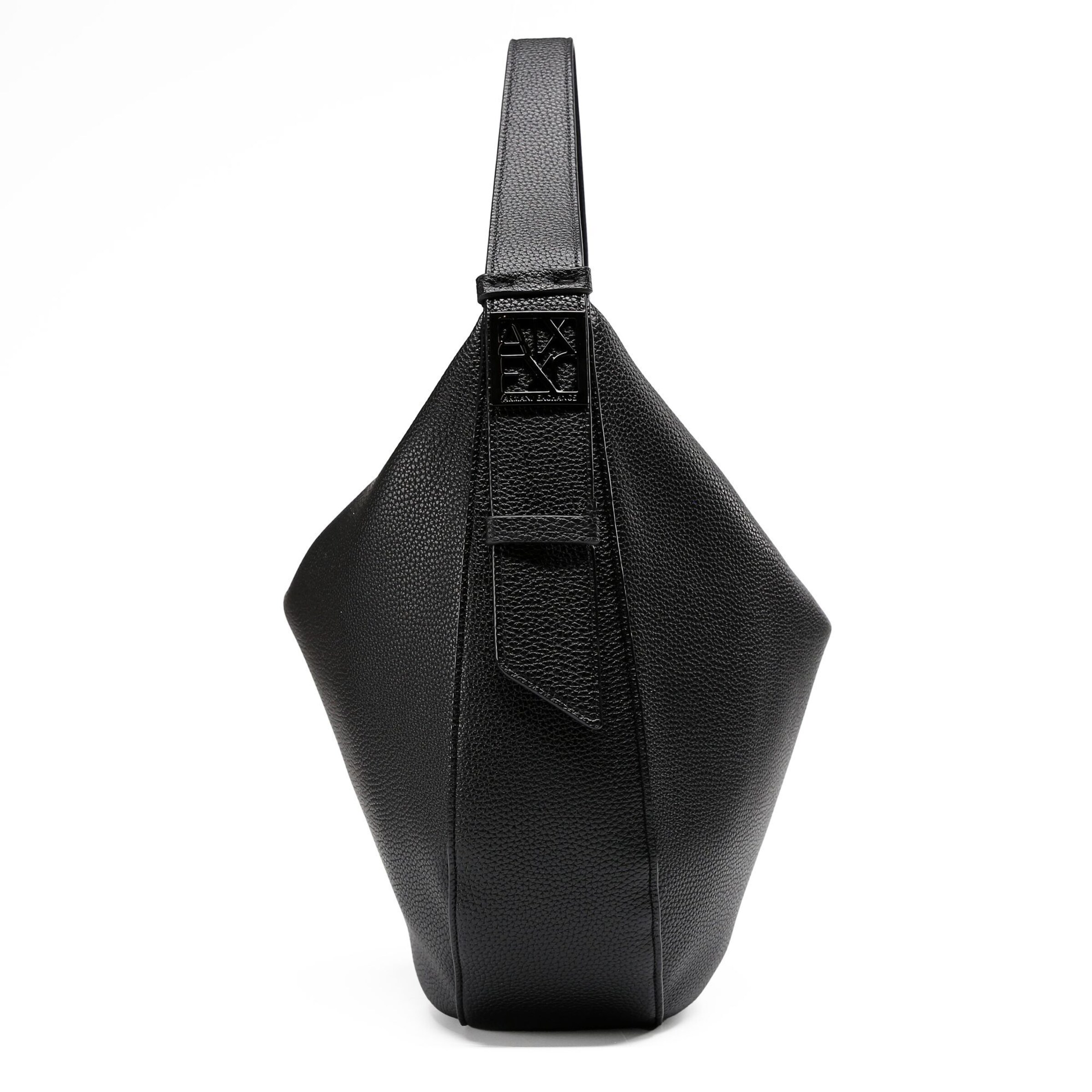 Sac bandoulière 'Susie' ARMANI EXCHANGE en noir