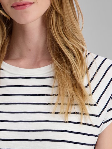 TIMEZONE Shirt 'Raglan' in Blue