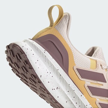 ADIDAS PERFORMANCE Loopschoen 'Ultrarun 5 TR' in Beige
