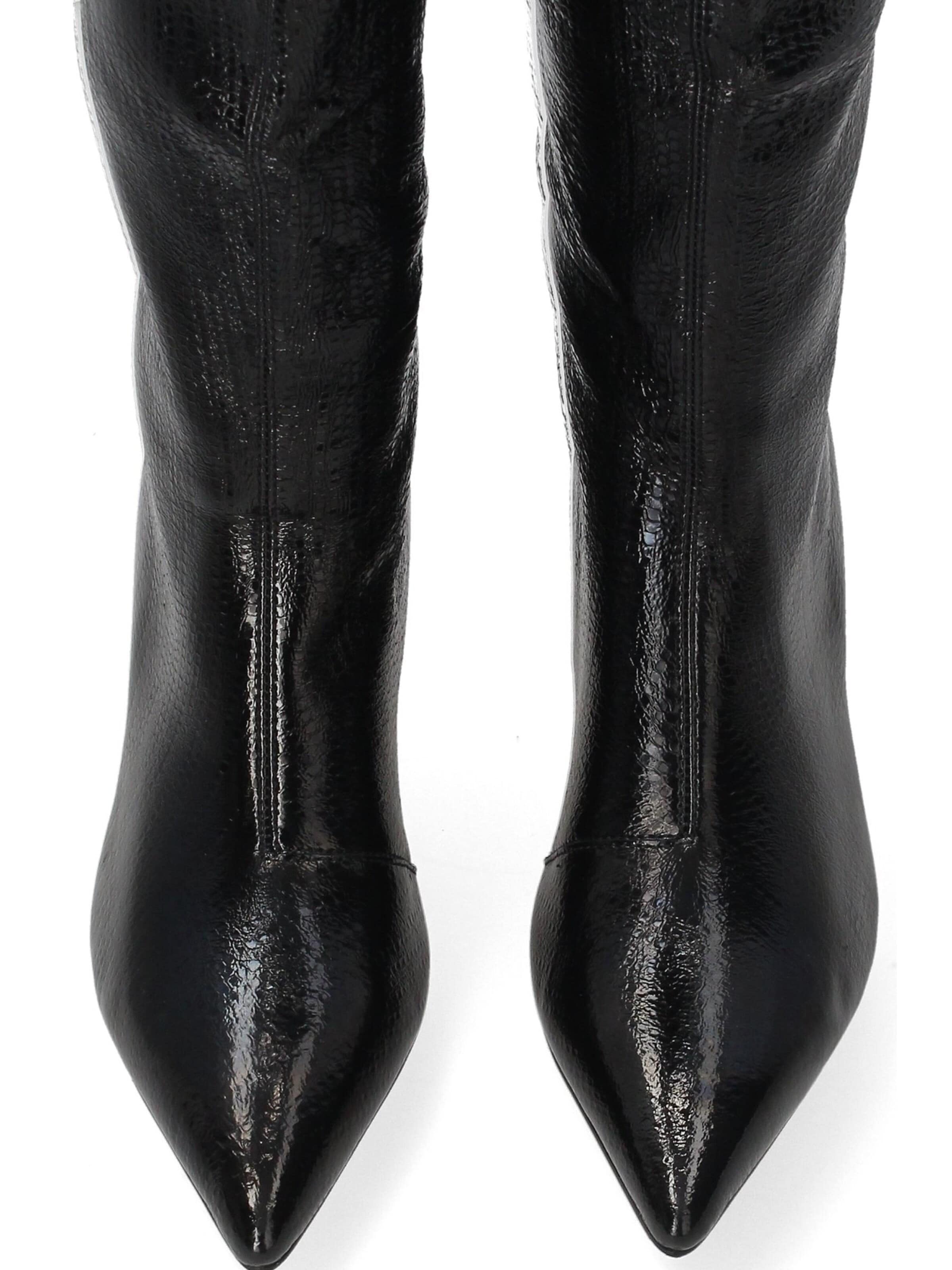 VENEZIA Boots in Black