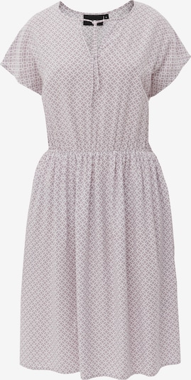 Finn Flare Sommerkleid 'Print' in 42 in flieder, Produktansicht
