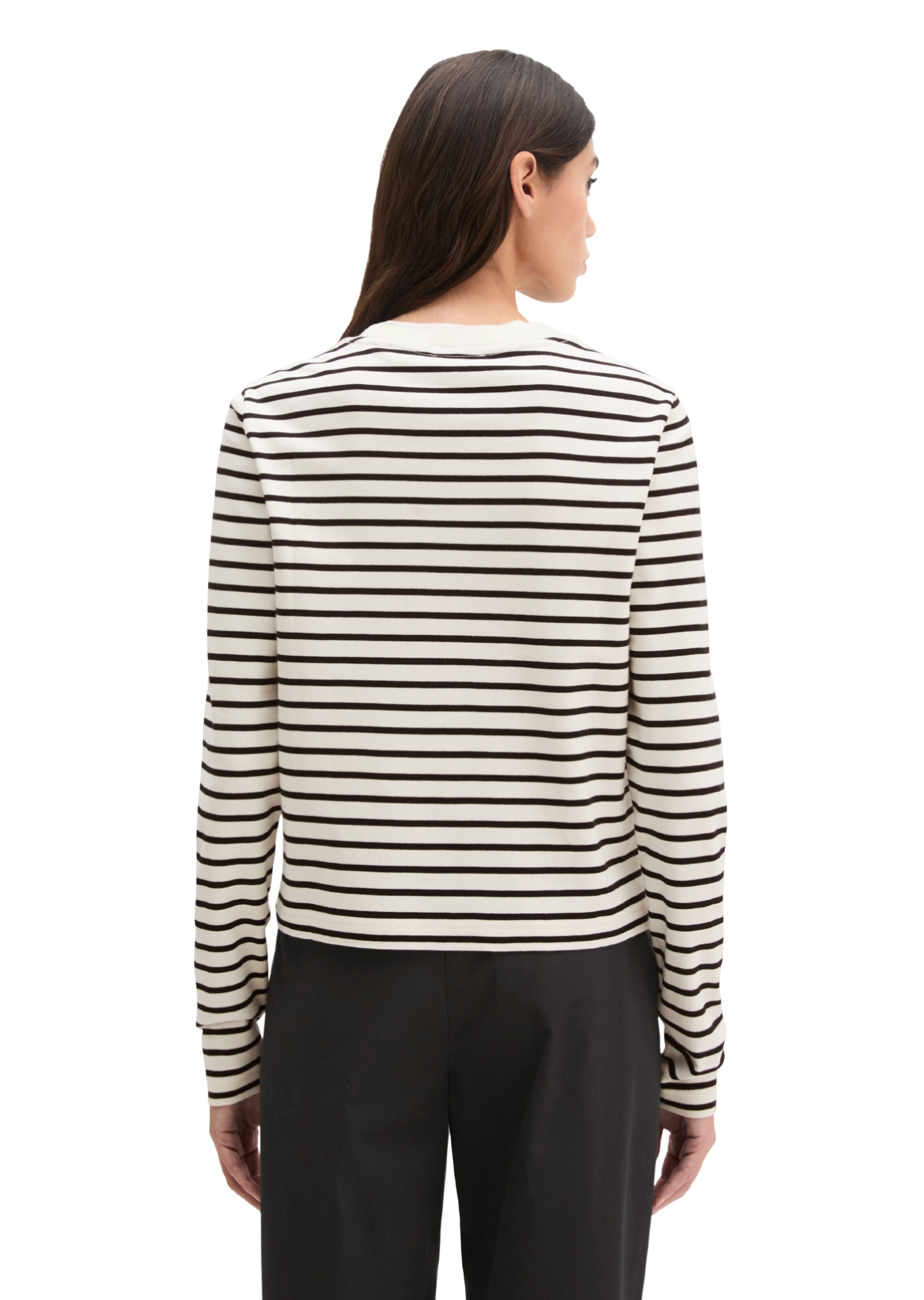 T-shirt Marc O'Polo en beige