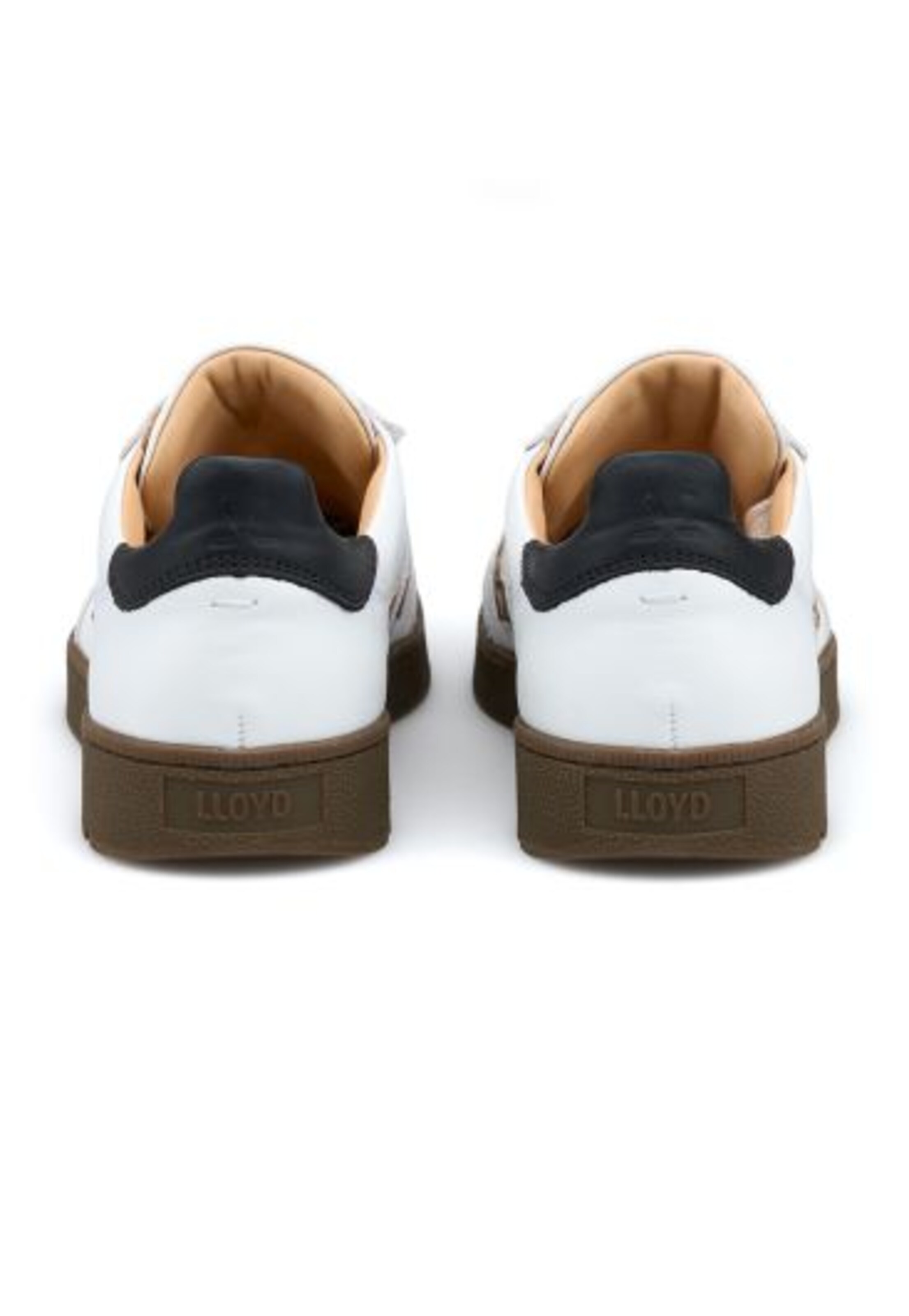 LLOYD Sneakers in White