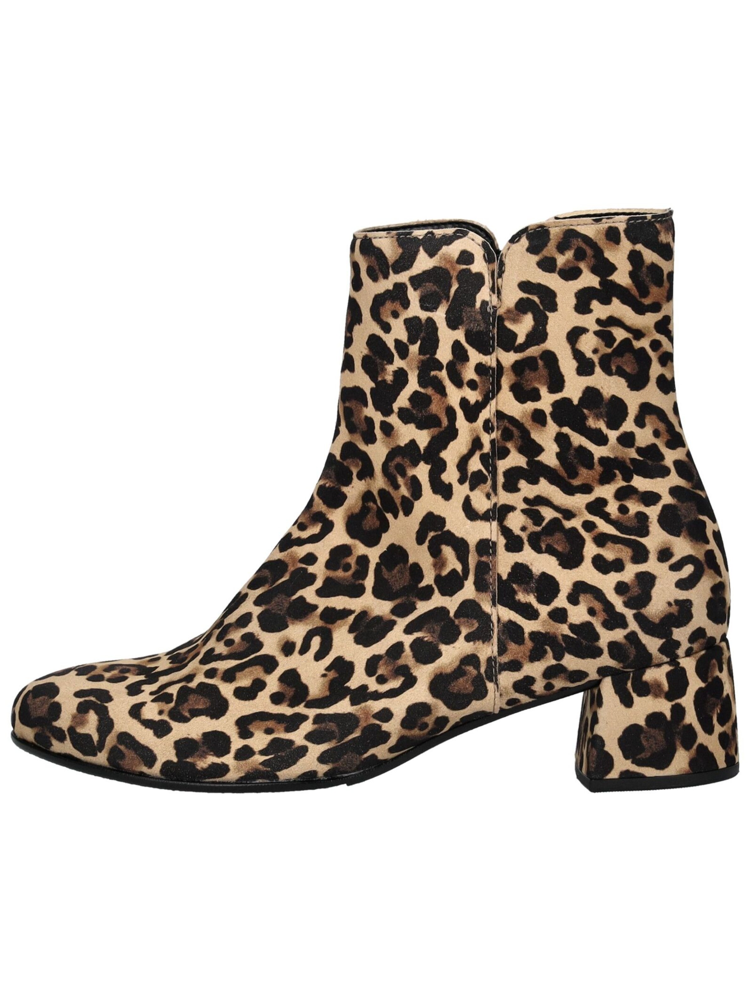 GABOR Bootie in Beige