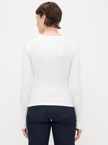 Vero Moda Tall Shirts 'VMCHLOE' i hvid