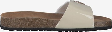 TAMARIS Mules in Beige