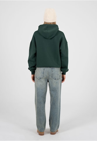 Prohibited Wide leg Jeans 'Milano' in Blue