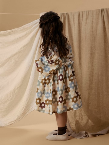 Lil'Atelier Dress in Beige