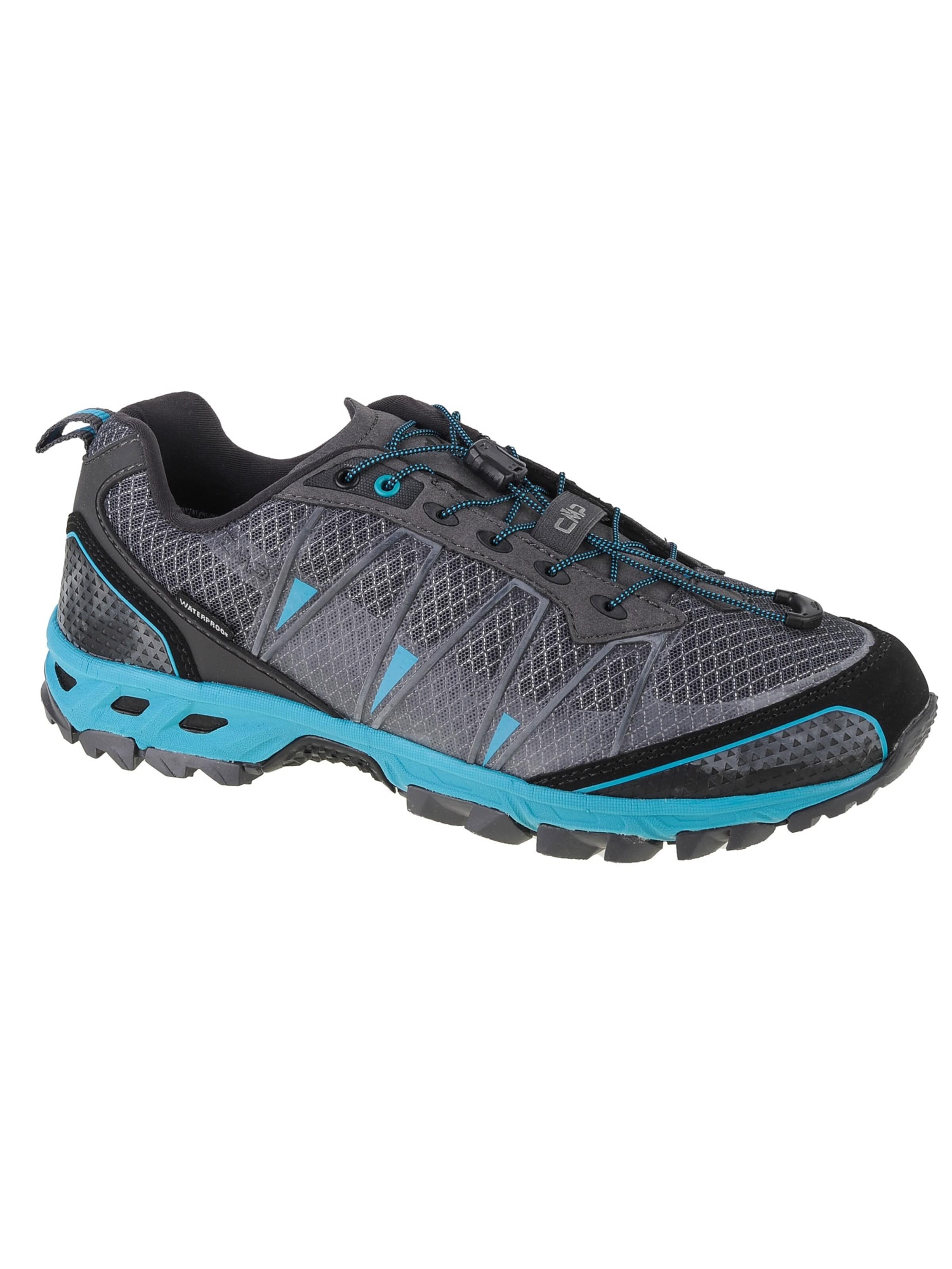 CMP Laufschuh 'CMP Altak Trail'‌‌‌‌‌ in Grau: Vorderseite