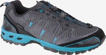 CMP Laufschuh 'CMP Altak Trail' in Grau: Vorderseite