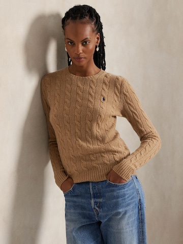 Polo Ralph Lauren Свитер в Бежевый