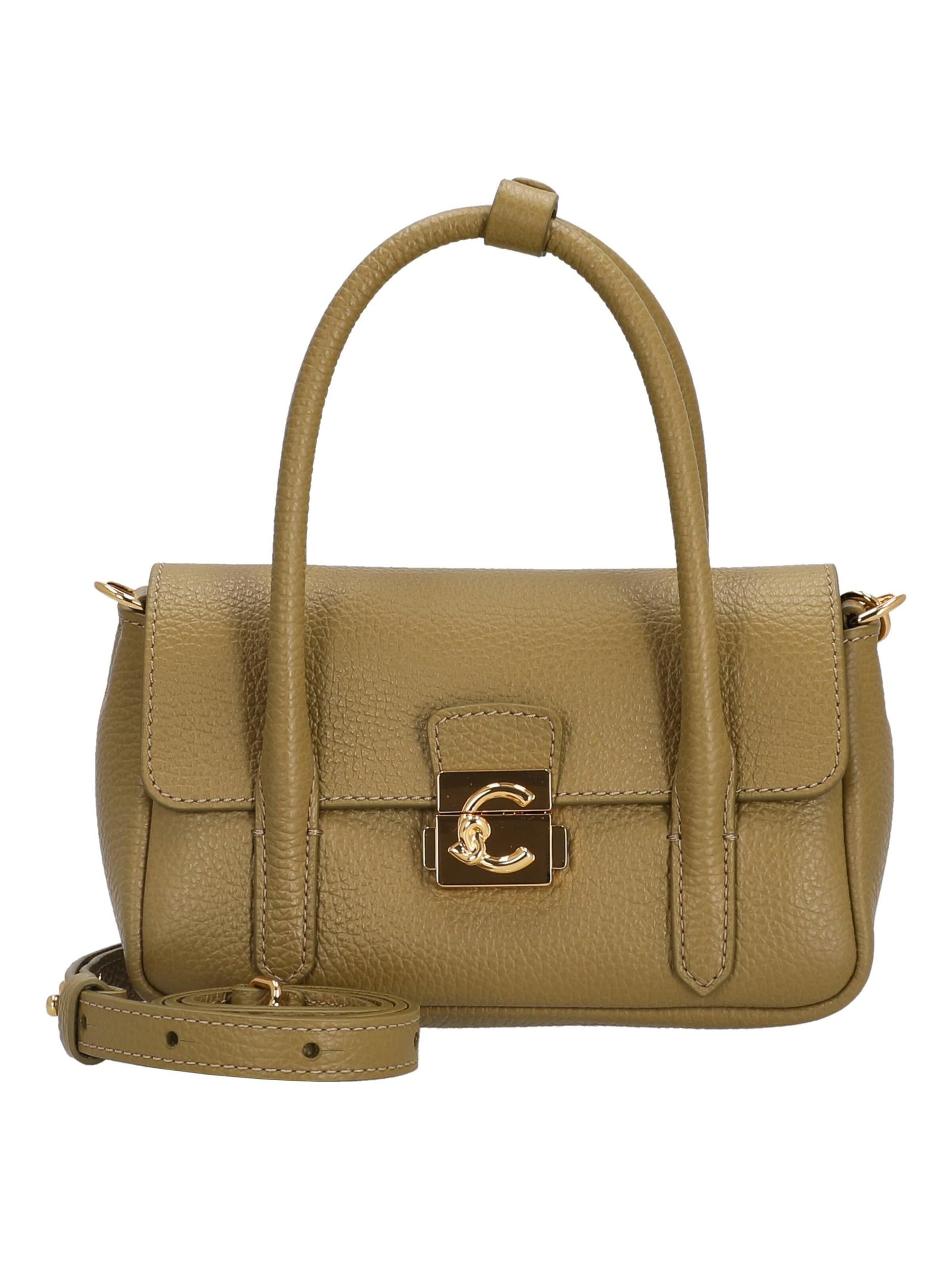 Coccinelle Handbag in One size in Brown, Item view