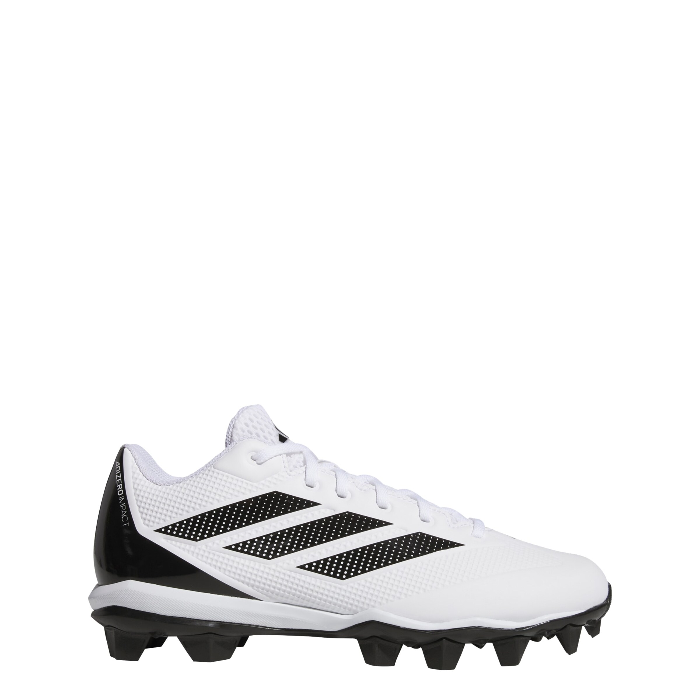 ADIDAS PERFORMANCE - Calzado deportivo 'Adizero Impact 2.0' en blanco