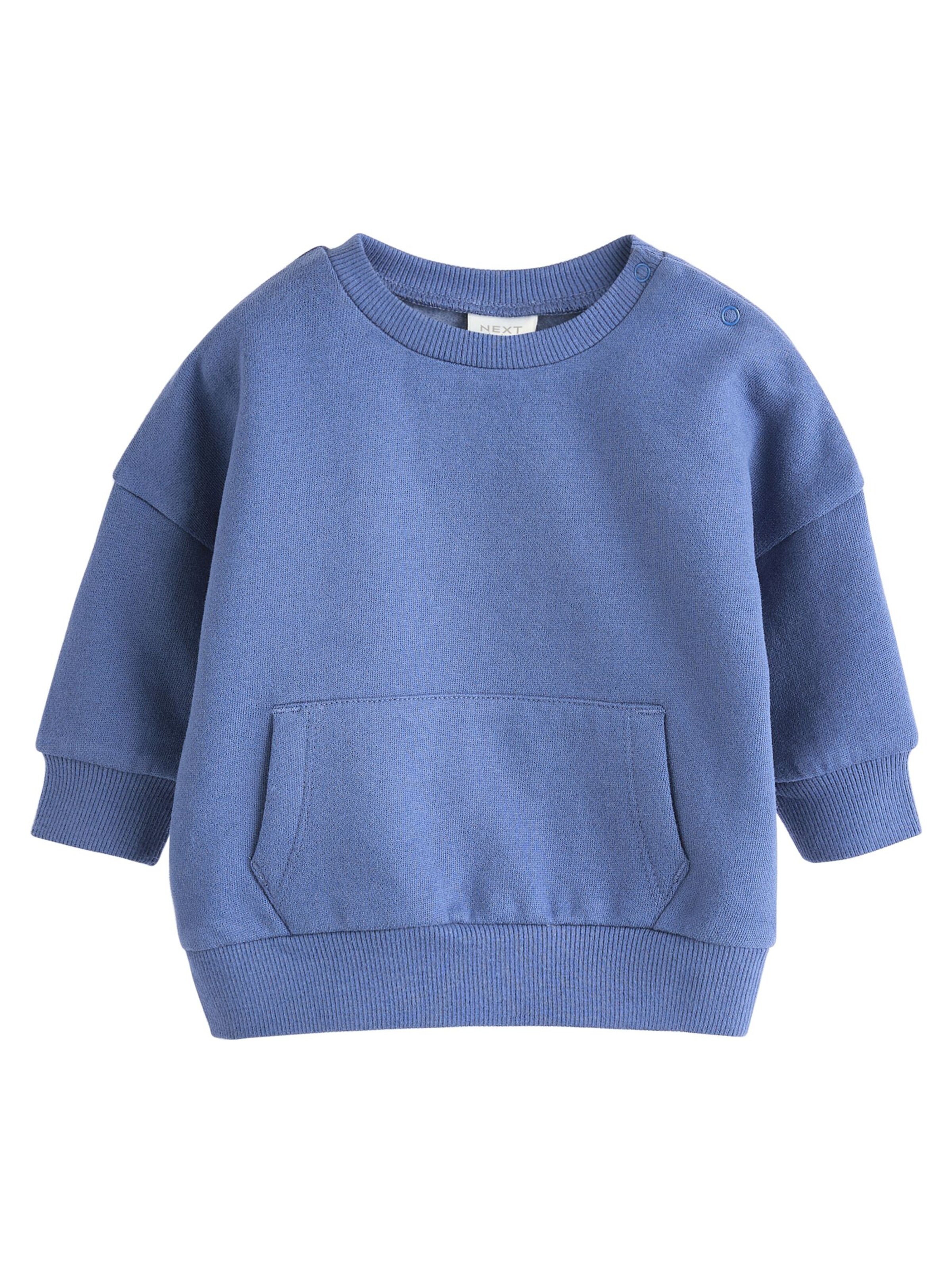 Next Jogginganzug in Blau