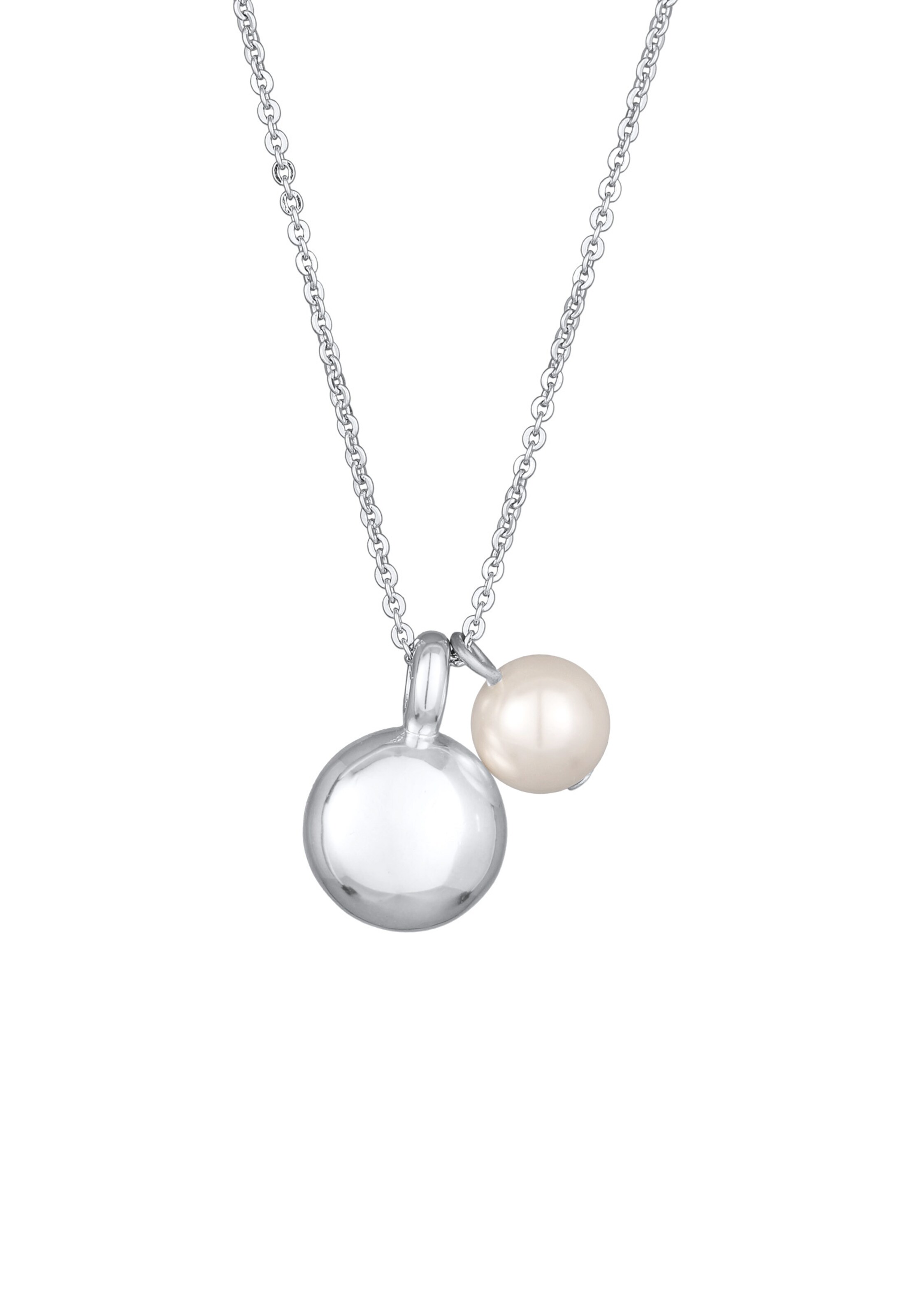 ELLI Kette in Silber