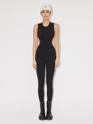 LeGer by Lena Gercke - Body camiseta 'Viviana' en negro