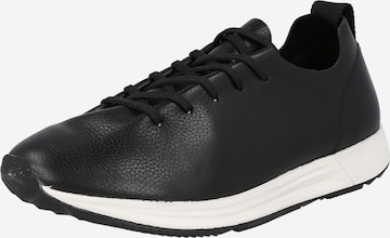 LUHTA Athletic Shoes 'LUHTA ILOINEN' in Black: front