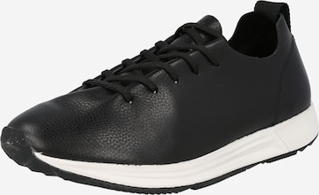 LUHTA Sports shoe 'LUHTA ILOINEN' in Black: front