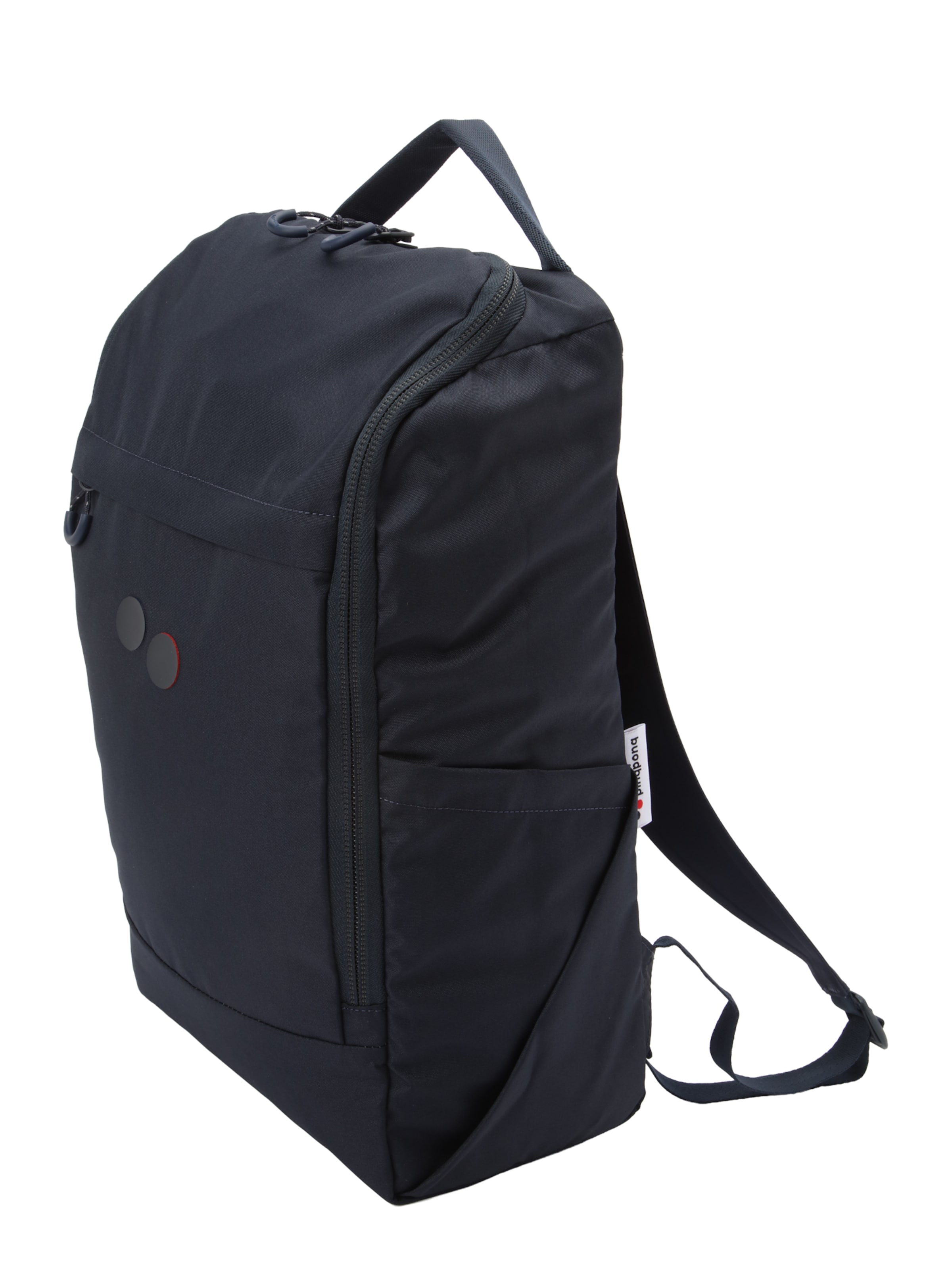 pinqponq Σακίδιο πλάτης 'PURIK' σε μπλε