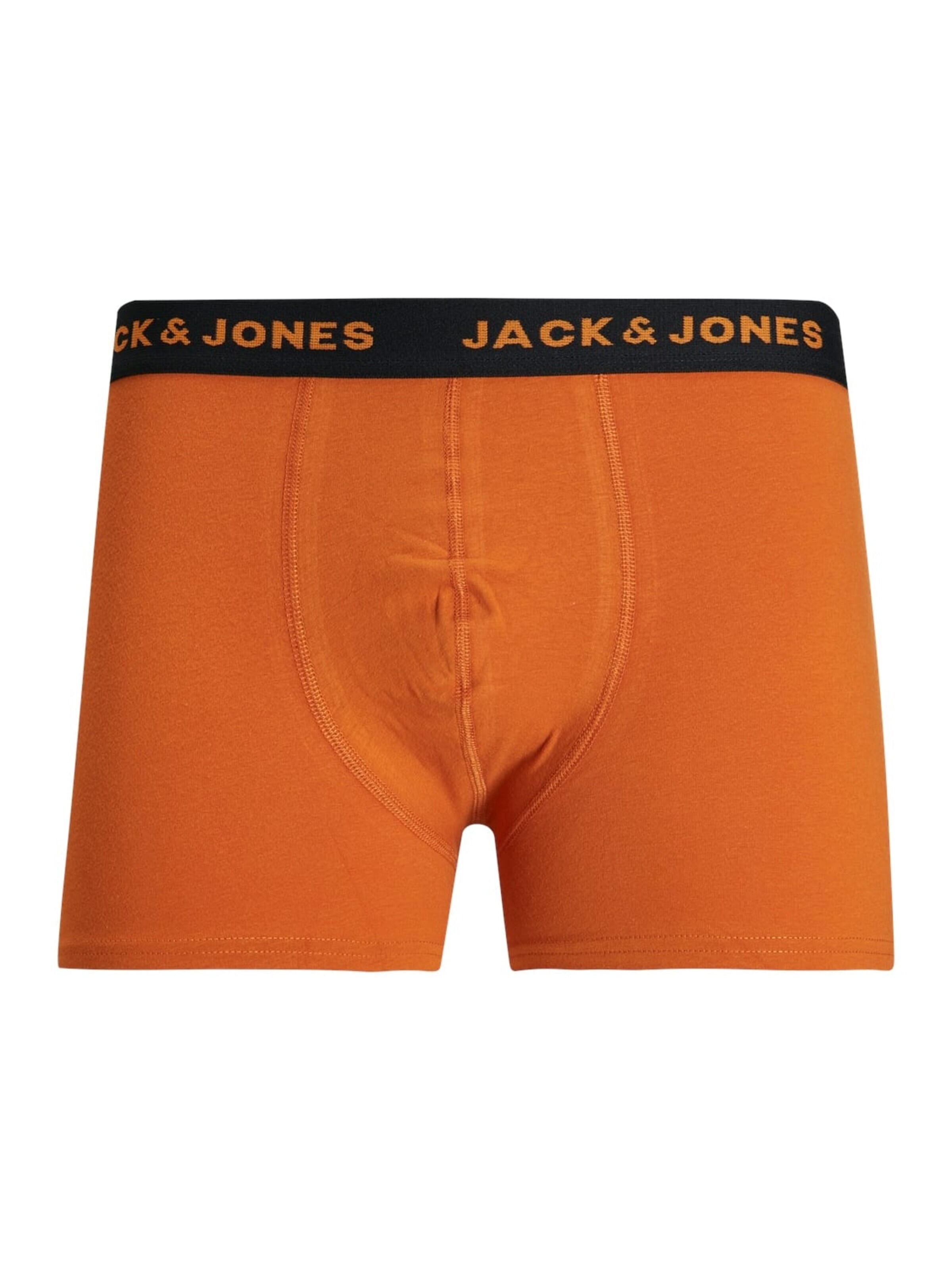 JACK & JONES Boxer shorts 'Brando' in Green