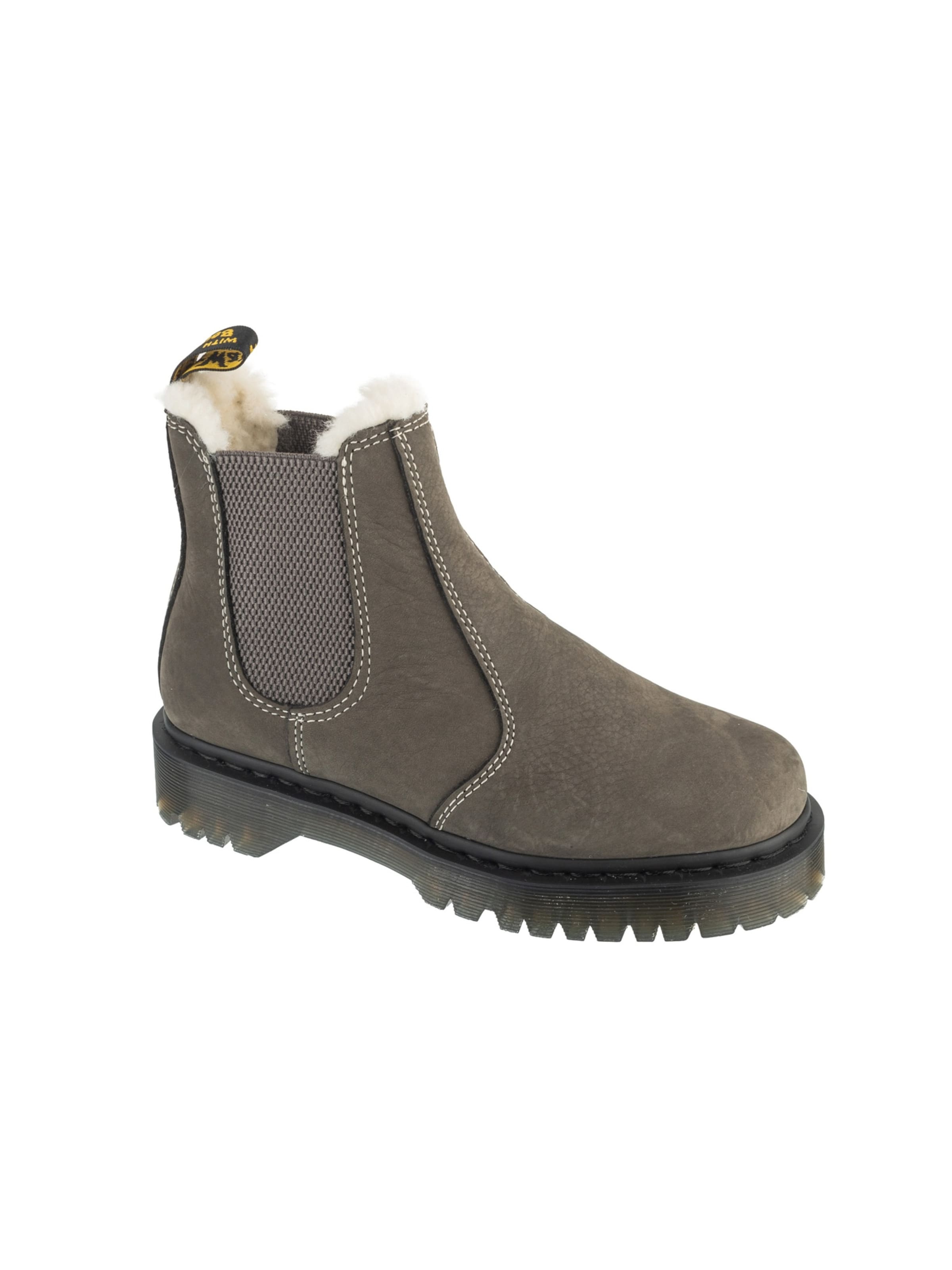 Dr. Martens Chelsea boots '2976 Bex FL' in 37 in Grey, Item view
