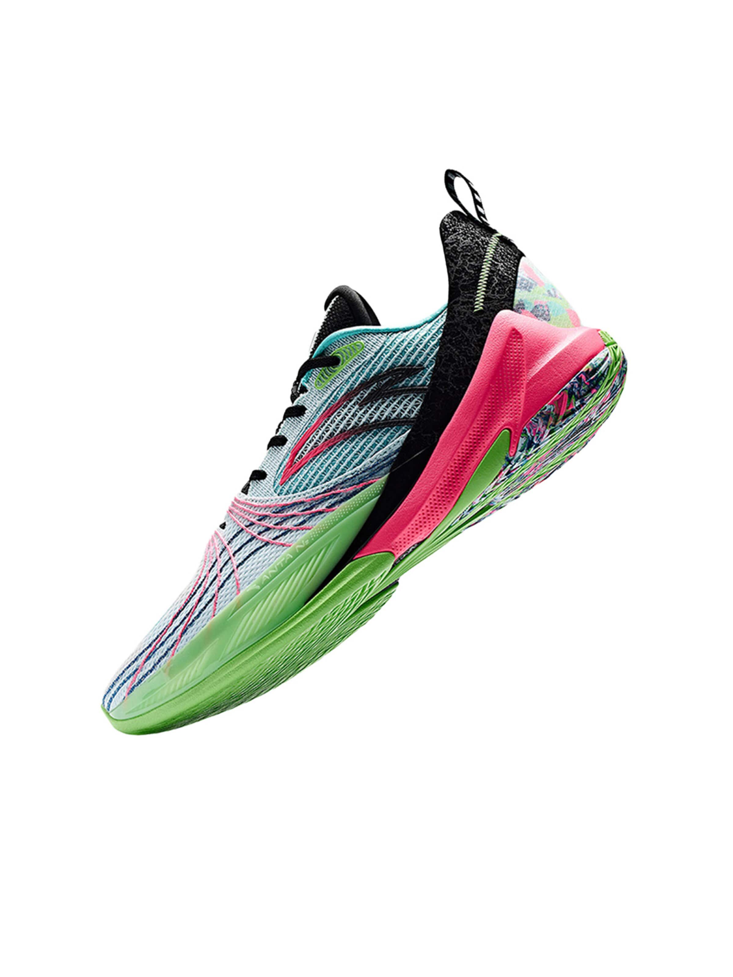 ANTA Sportschuh 'Anta SPEED 6.0'‌‌‌‌‌‌‌‌‌ in Grün