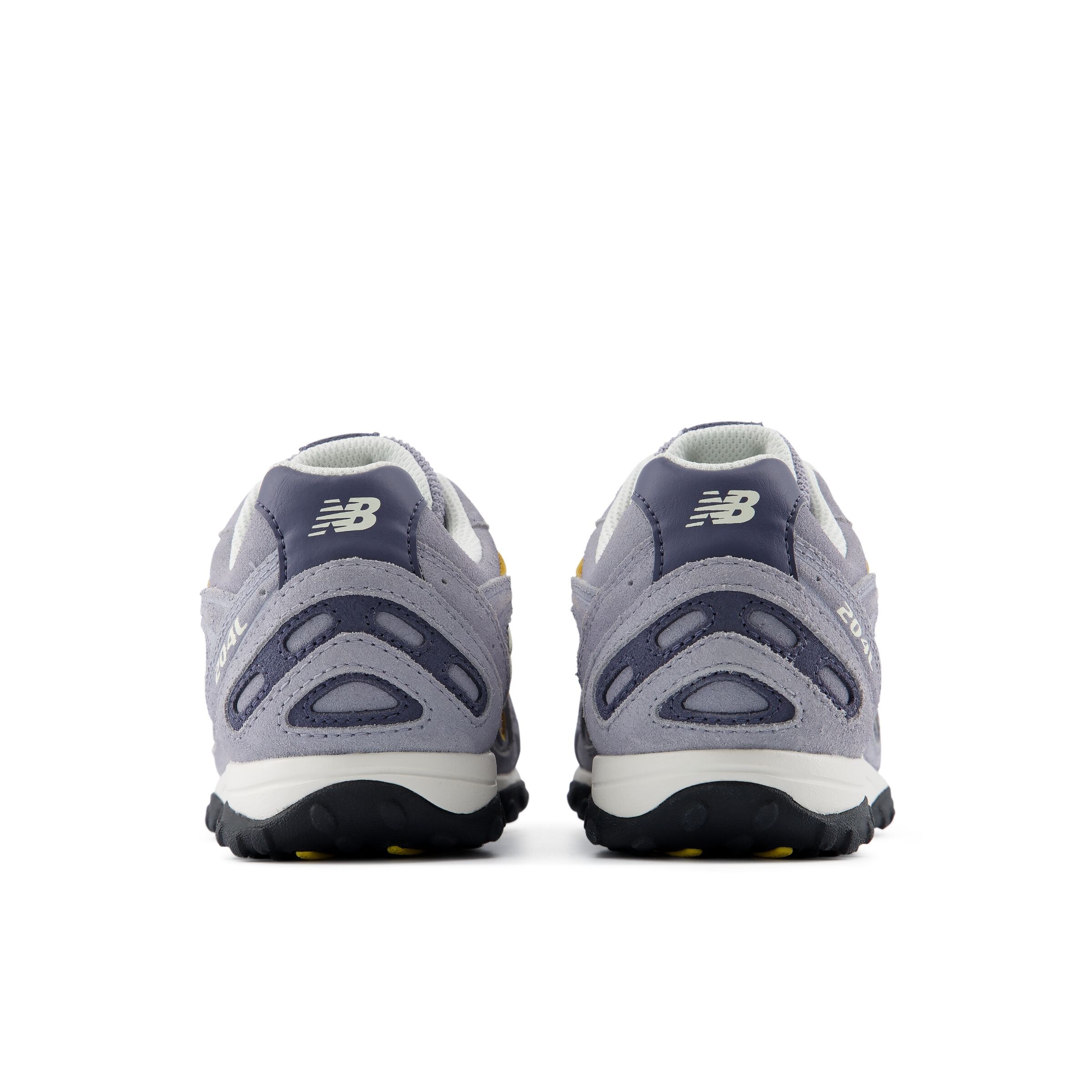 new balance Sneaker '204' in Grau