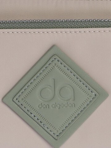 Don Algodon - Cartera en blanco