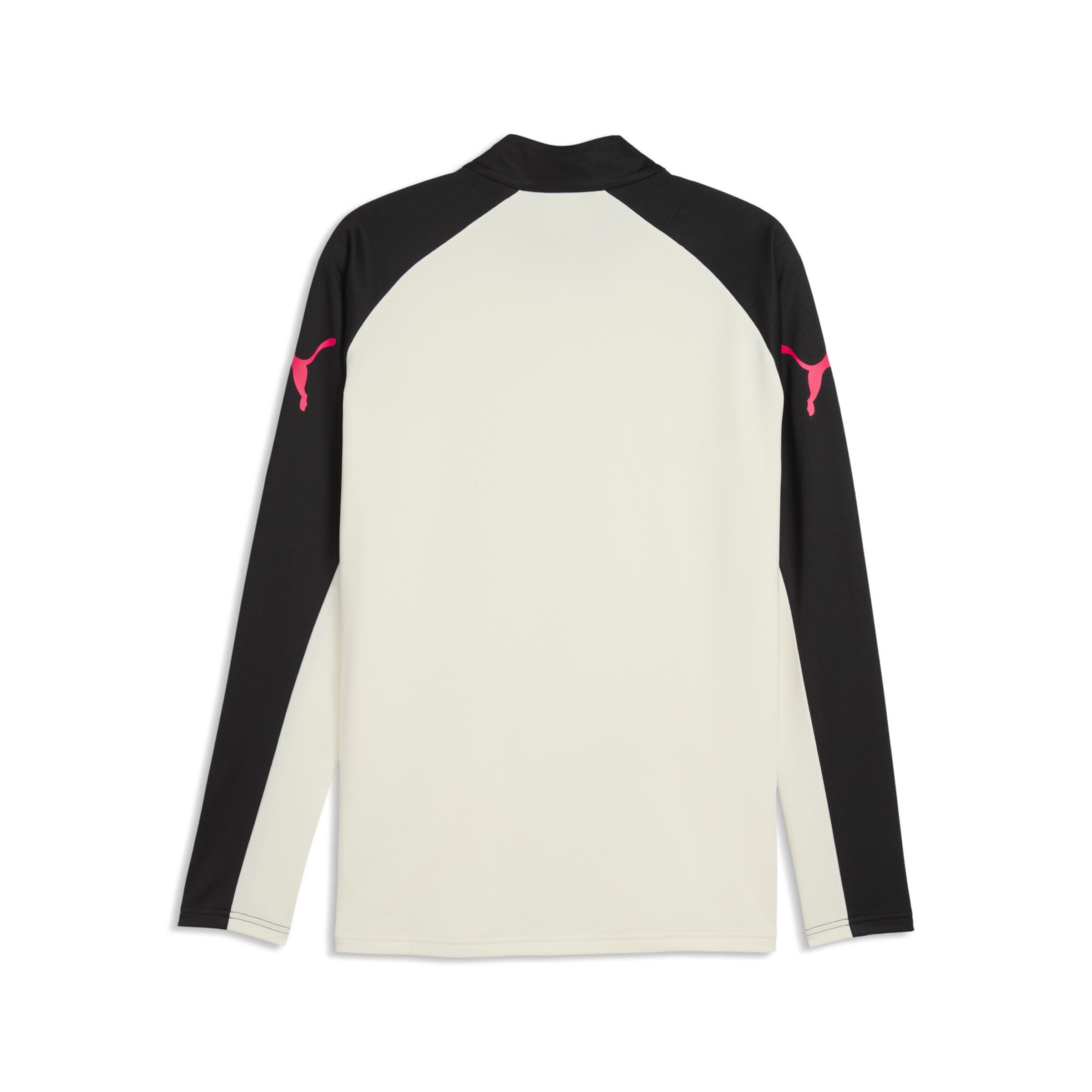 PUMA Functioneel shirt 'IndividualLiga' in Wit