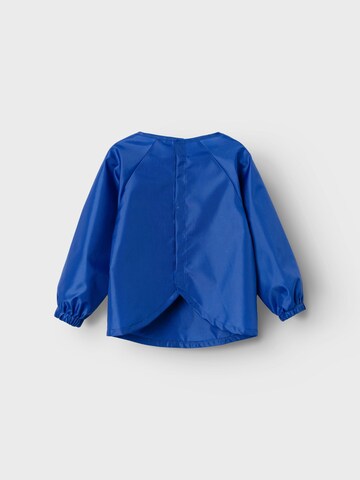 NAME IT Shirt 'MARTIN' in Blauw