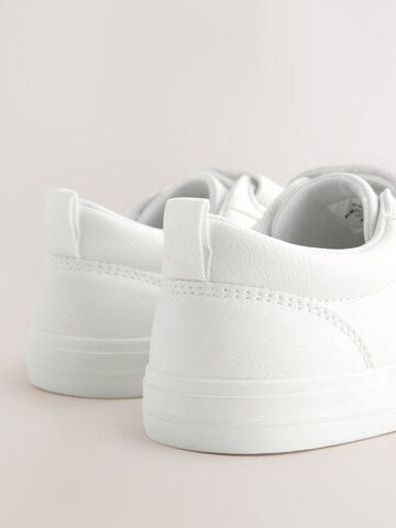 Next Sneakers in White
