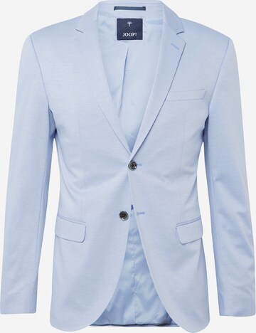 Coupe slim Veste de costume 'Damon' JOOP! en bleu : devant