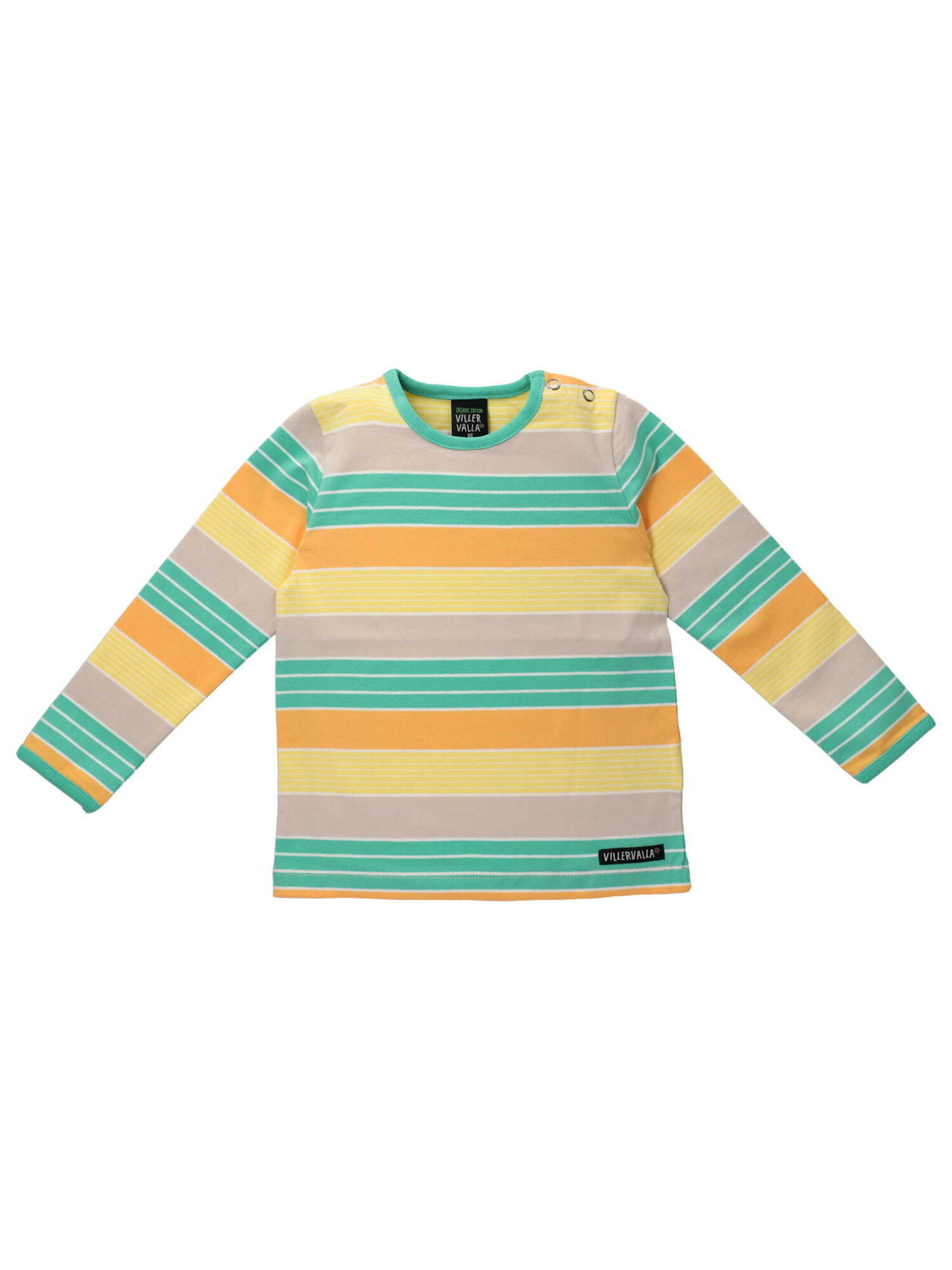 Villervalla Shirt in Mixed colors: front