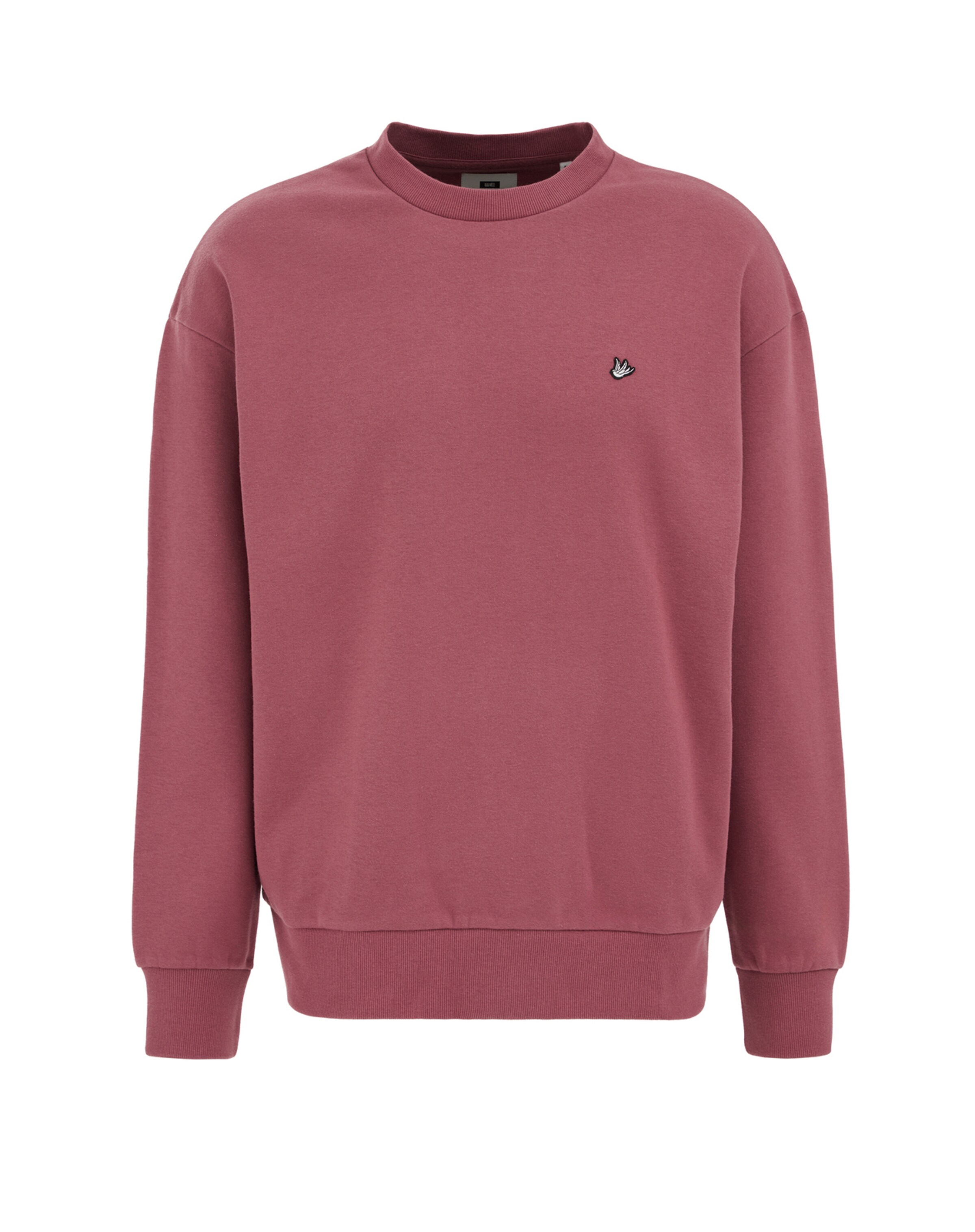 WE Fashion Bluzka sportowa w kolorze jasnoczerwonym, Podgląd produktu