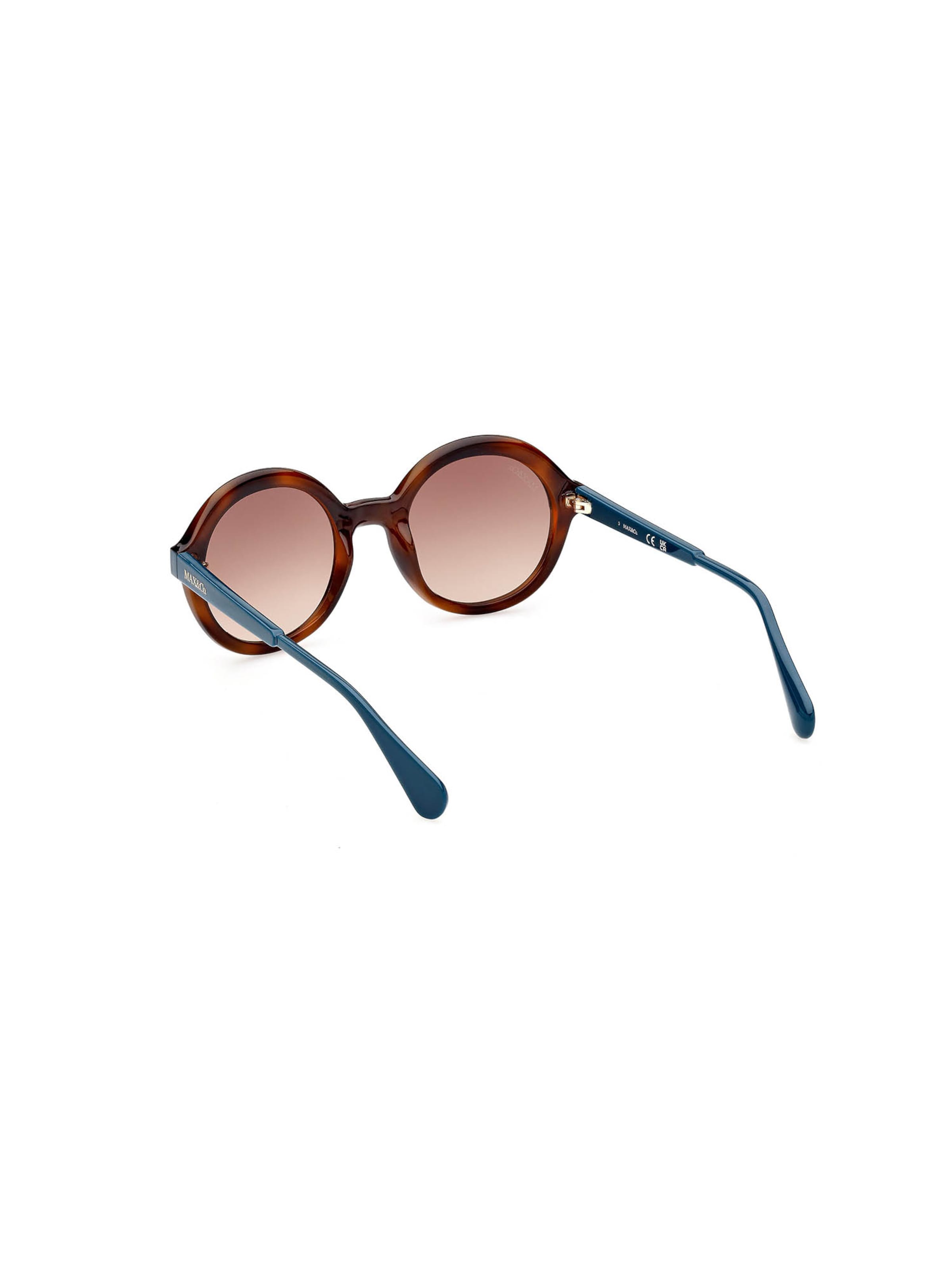 MAX&Co. Sunglasses in Brown